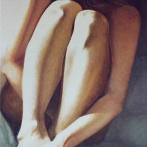 donna delusa | Antonietta Innocenti Galleria d'arte