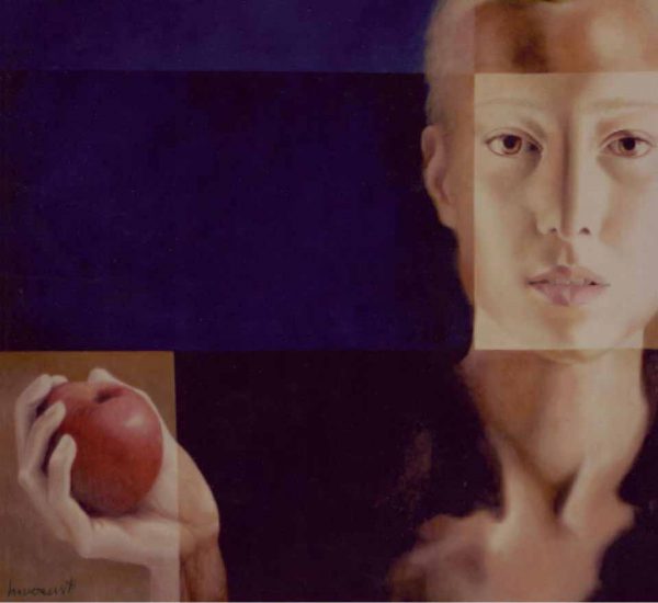 la mela | Antonietta Innocenti Galleria d'arte