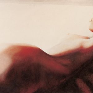 Nudo di donna | Antonietta Innocenti Galleria d'arte
