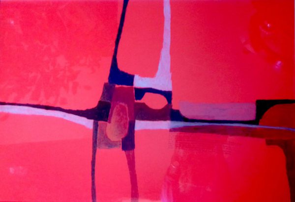 Composizioni 11 Antonietta Innocenti Galleria d'Arte