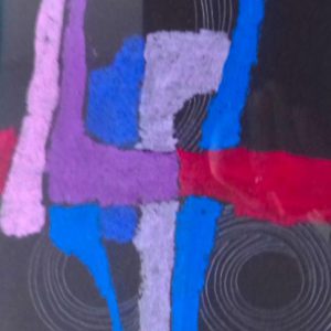 Composizioni 3 Antonietta Innocenti Galleria d'Arte