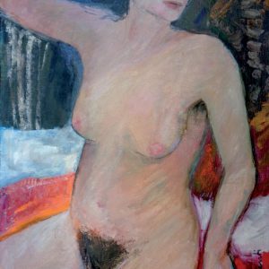 Nudo di Donna | Antonietta Innocenti Galleria d'arte